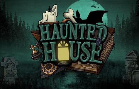 haunted house slot online